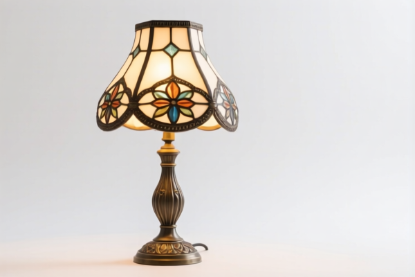 Decorative Lamp