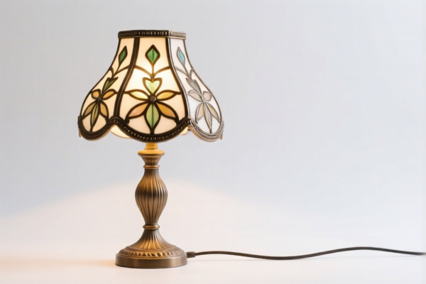 Decorative Lamp
