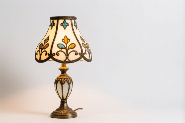 Decorative Lamp