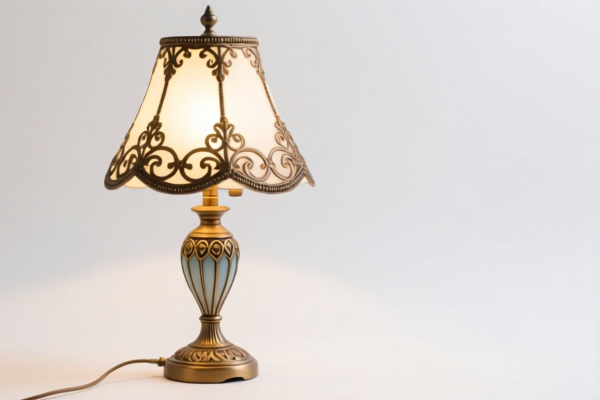 Decorative Lamp