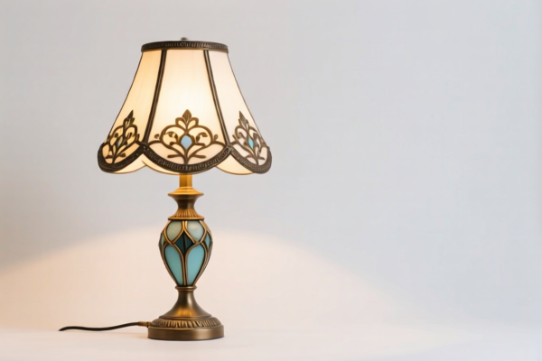 Decorative Lamp