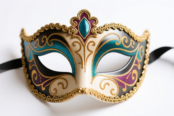 Decorative Mask