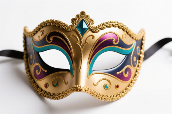 Decorative Mask