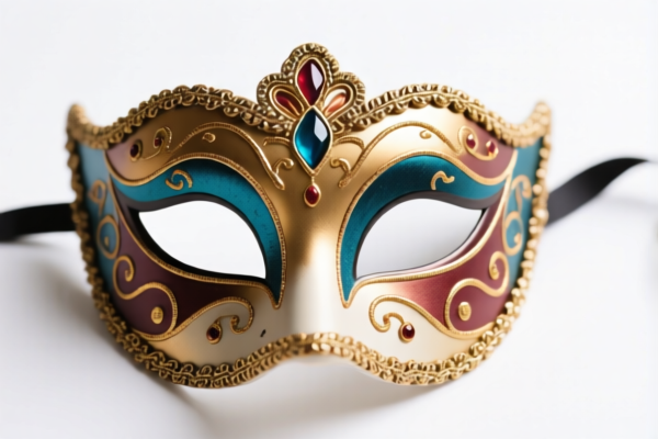 Decorative Mask