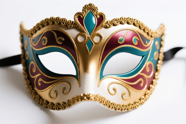 Decorative Mask