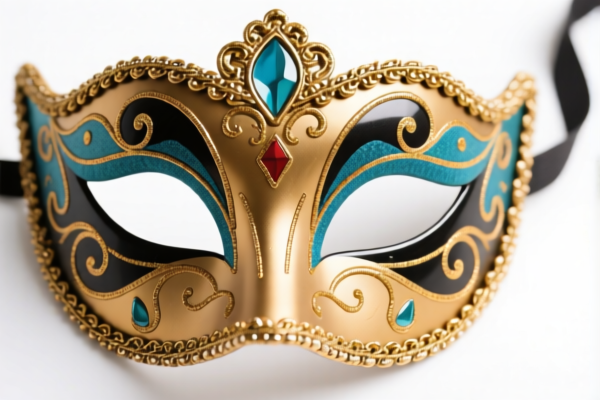 Decorative Mask