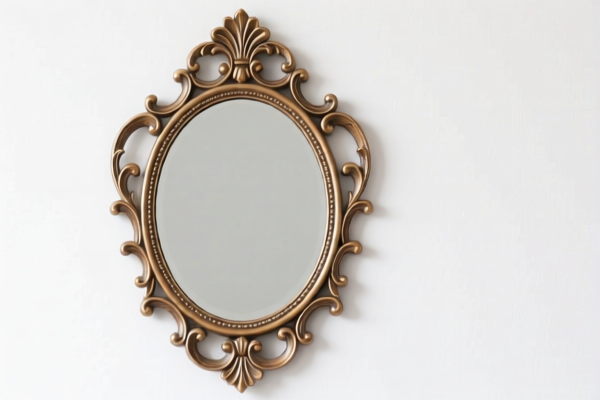 Decorative Mirror
