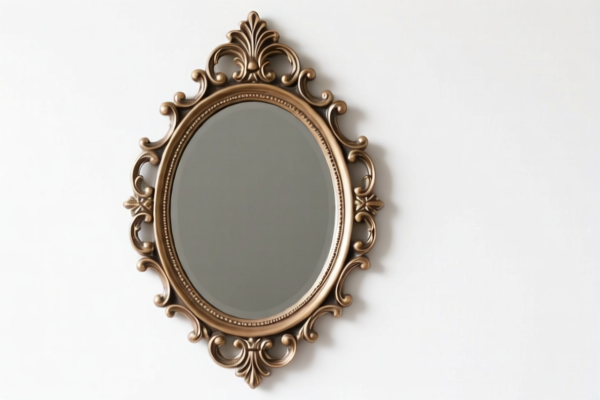 Decorative Mirror