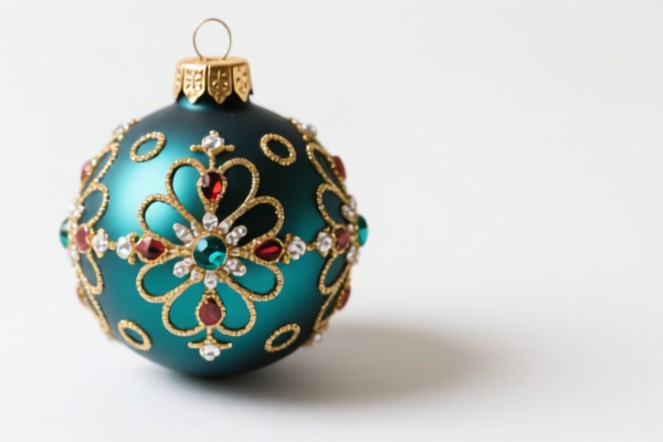 Decorative Ornament