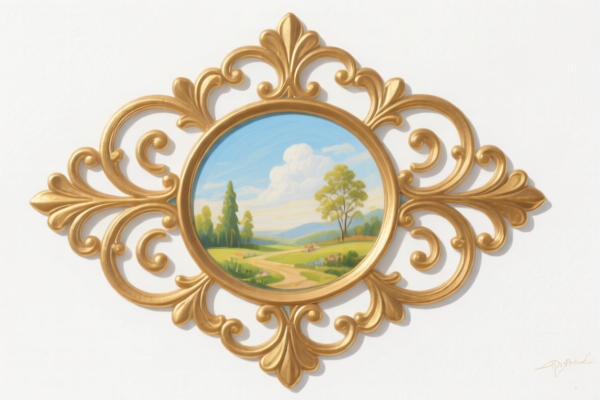 Decorative Painting