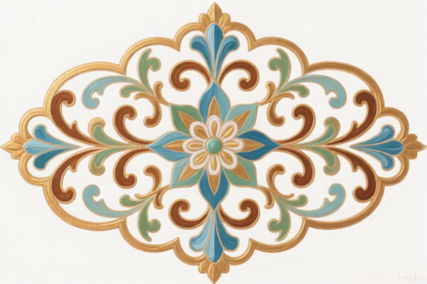 Decorative Painting