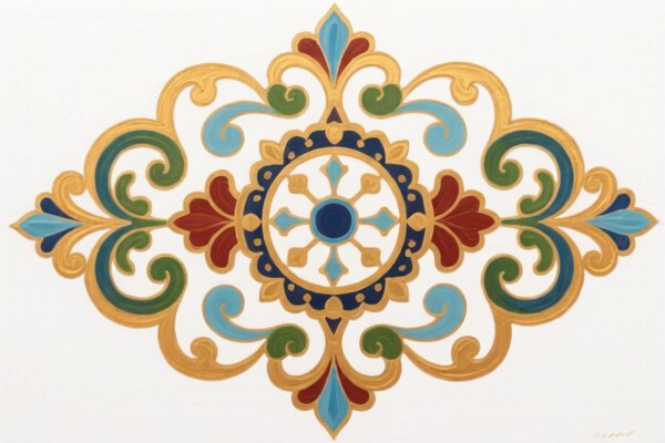 Decorative Painting