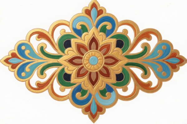 Decorative Painting