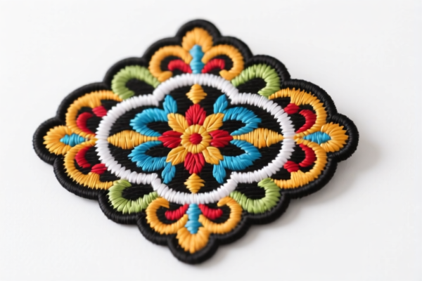 Decorative Patch