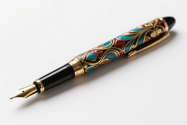 Decorative Pen