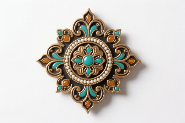 Decorative Piece