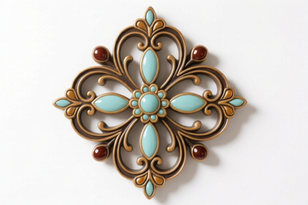 Decorative Piece