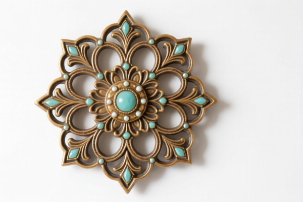 Decorative Piece