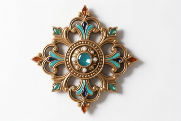 Decorative Piece