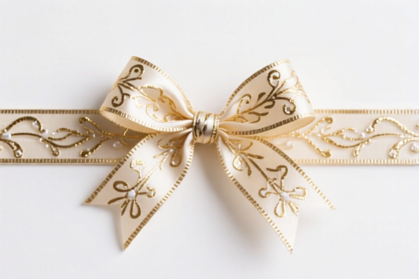 Decorative Ribbon