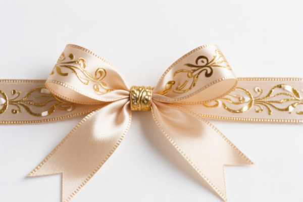 Decorative Ribbon