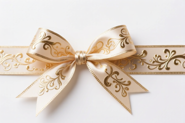 Decorative Ribbon