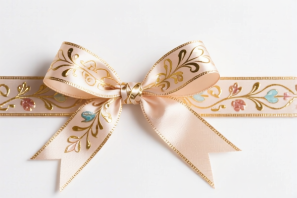Decorative Ribbon