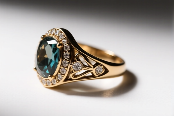 Decorative Ring
