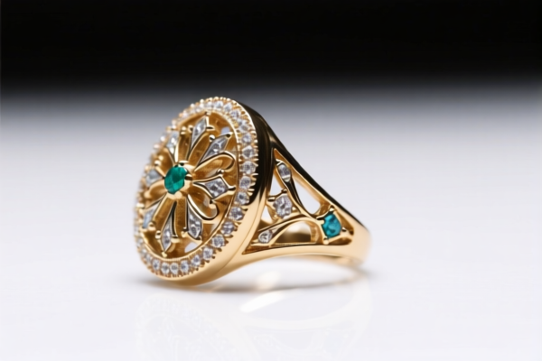 Decorative Ring