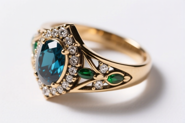 Decorative Ring