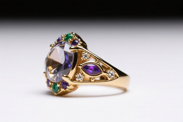 Decorative Ring