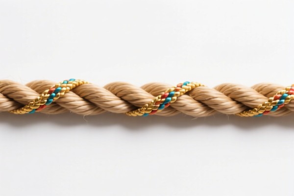 Decorative Rope