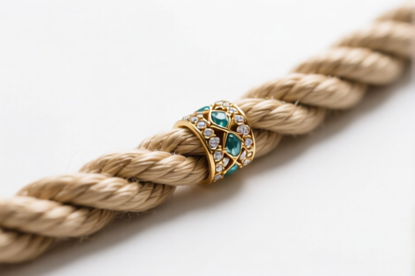 Decorative Rope