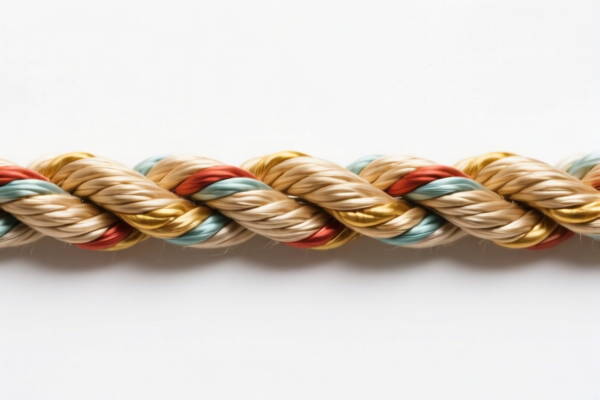 Decorative Rope