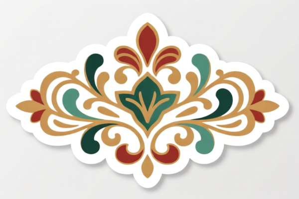 Decorative Sticker