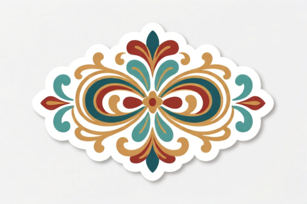 Decorative Sticker