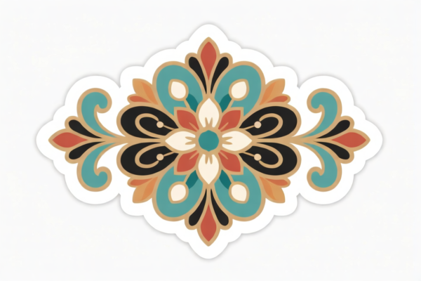 Decorative Sticker