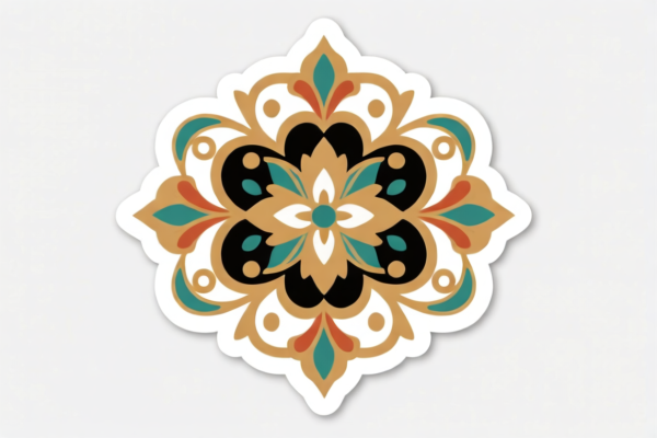 Decorative Sticker