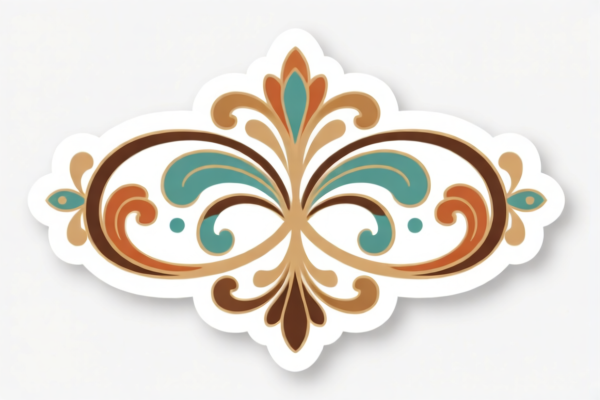 Decorative Sticker