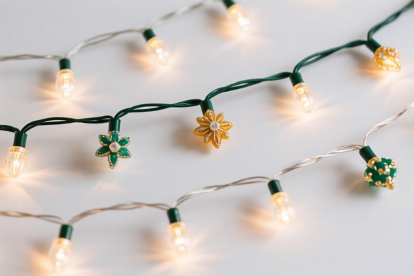 Decorative String Lights