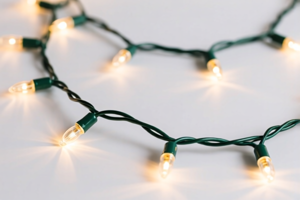 Decorative String Lights