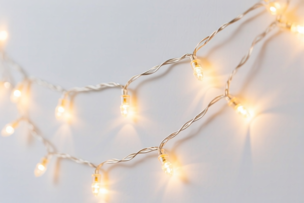 Decorative String Lights