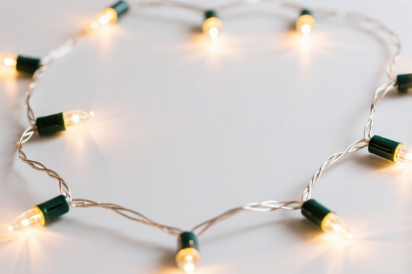 Decorative String Lights
