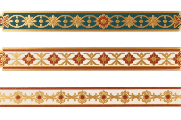 Decorative Strips