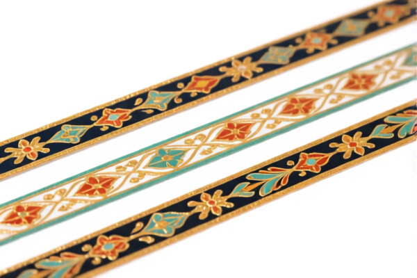 Decorative Strips