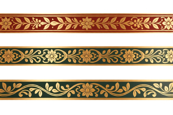 Decorative Strips