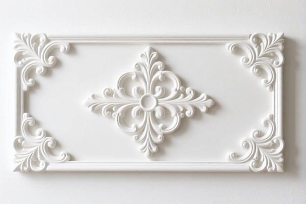 Decorative Wall Panel