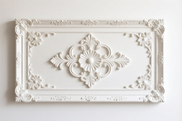 Decorative Wall Panel