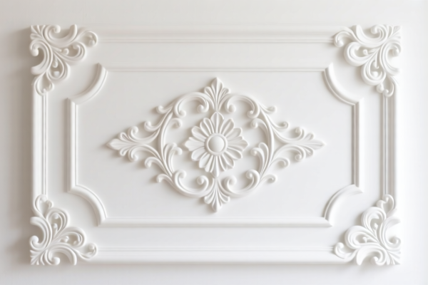 Decorative Wall Panel