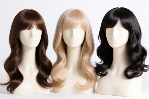 Decorative Wigs